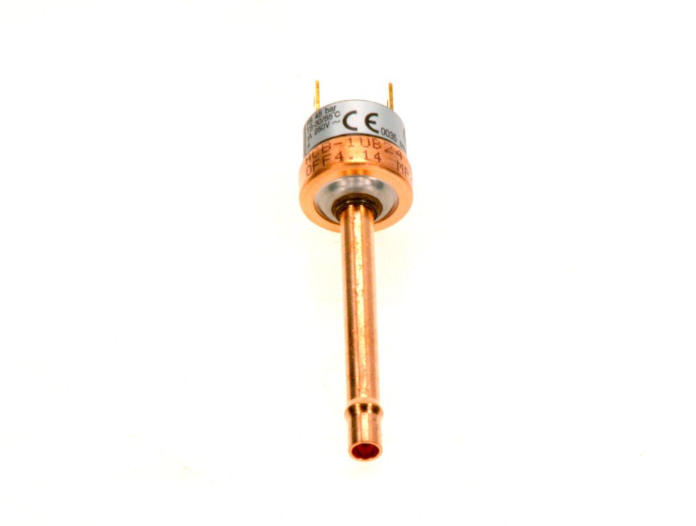 Spare Part Image for Außeneinheit / Regelung EHP