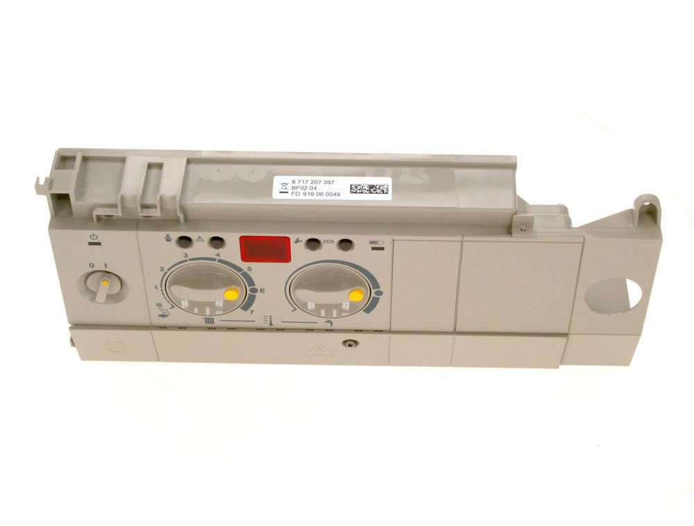 Spare Part Image for Tableau de commande