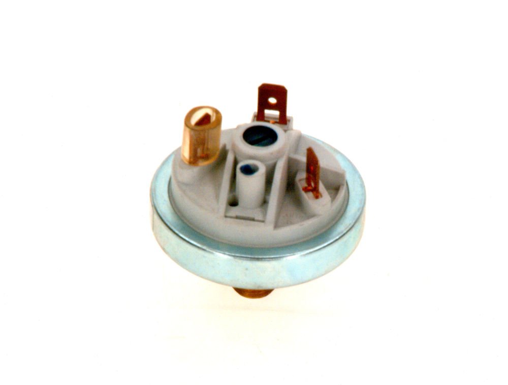 Spare Part Image for Brenner