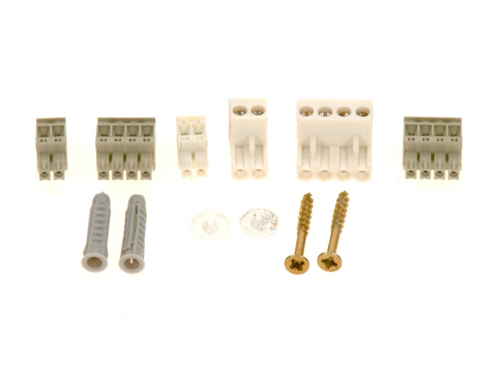 Spare Part Image for HRV 21/HRV200/LP150