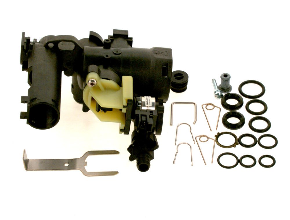 Spare Part Image for Corps hydraulique