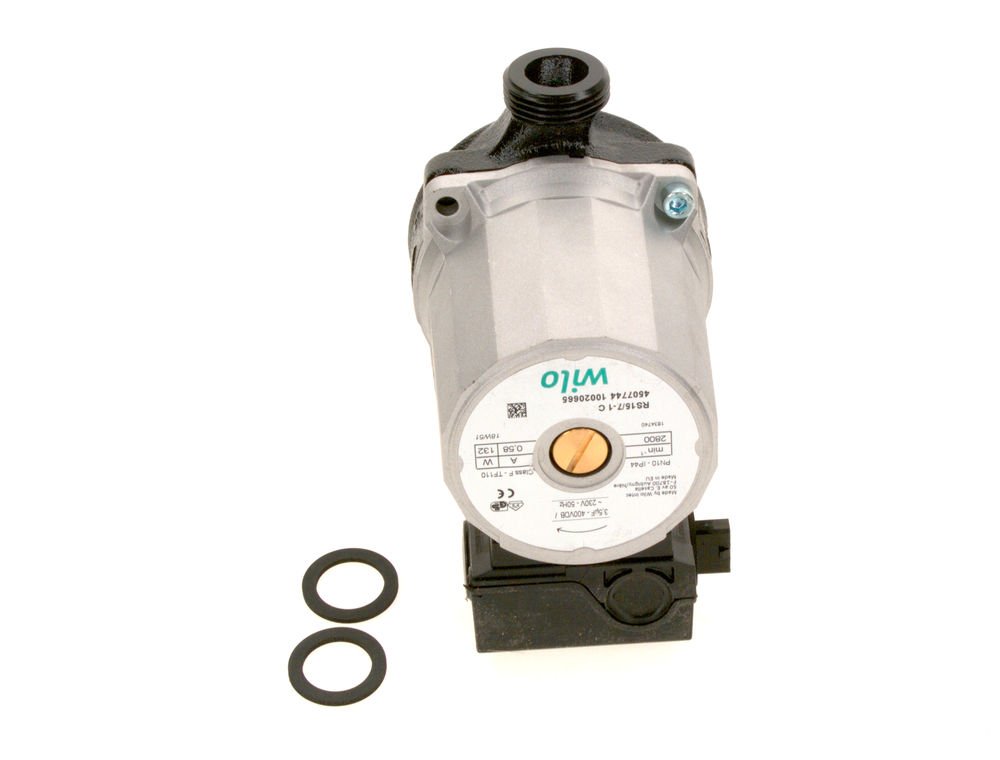 Spare Part Image for Frischwasserstation Kaskade Erweiterung