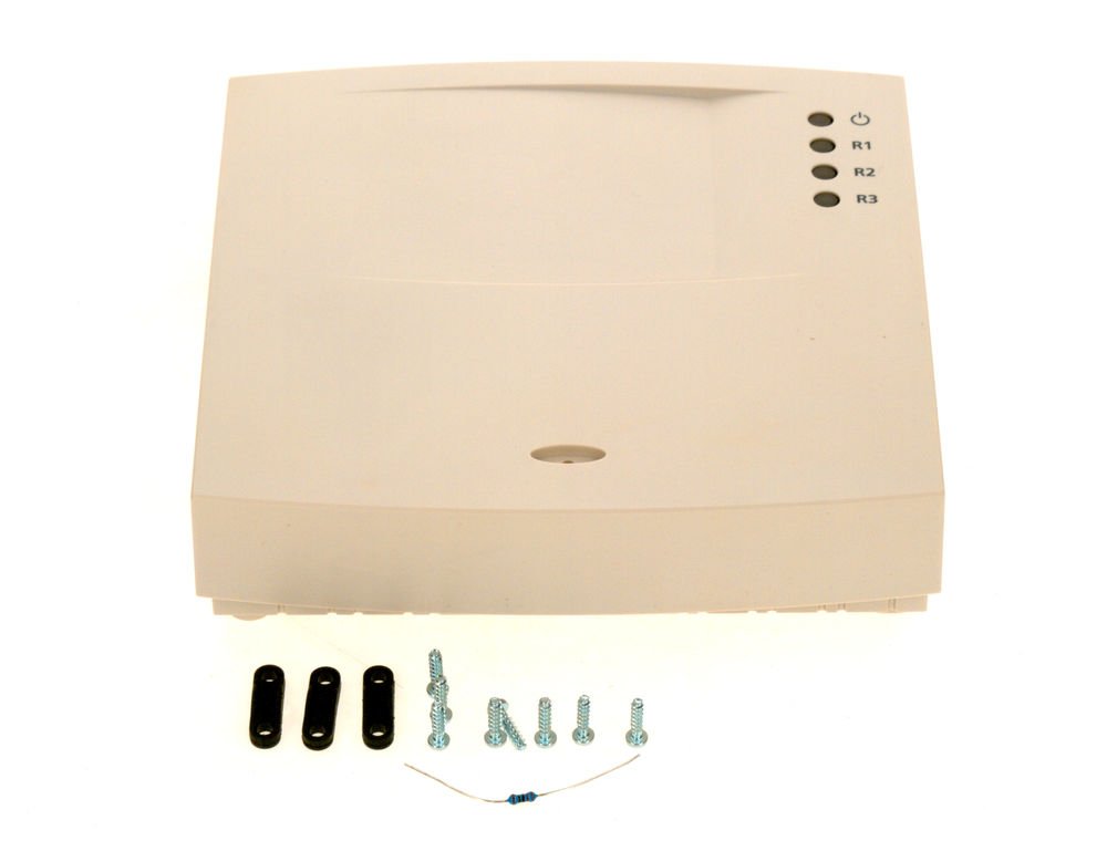 Spare Part Image for Frischwasserstation Kaskade Erweiterung