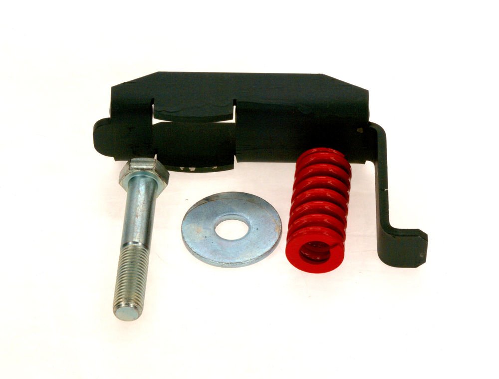 Spare Part Image for Brennertür 800-1200kW