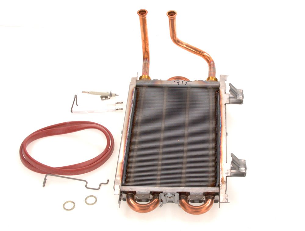 Spare Part Image for Brenner