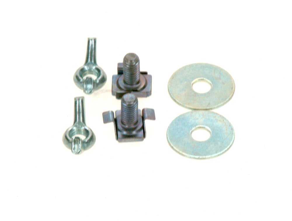 Spare Part Image for Blechteile