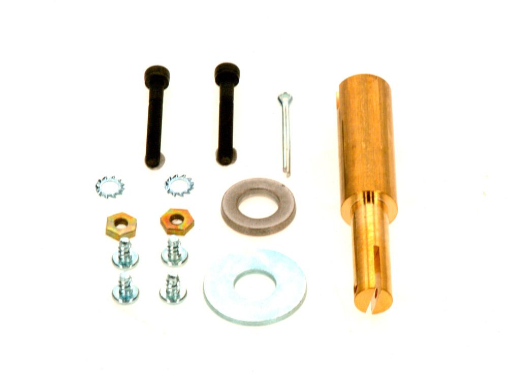Spare Part Image for Blechteile
