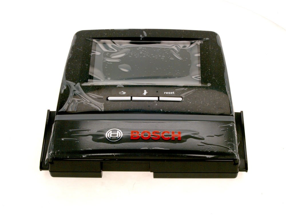 Module BCT831 S16 HMI