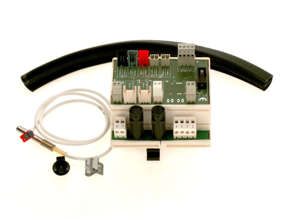 Spare Part Image for HRV 21/HRV200/LP150