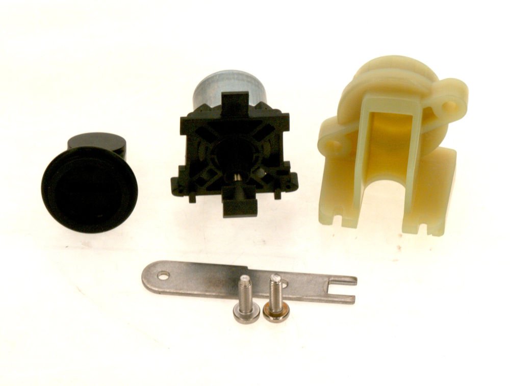 Spare Part Image for Corps hydraulique