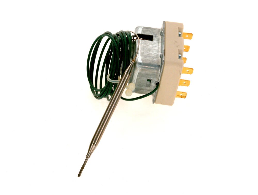 Spare Part Image for Steuerung