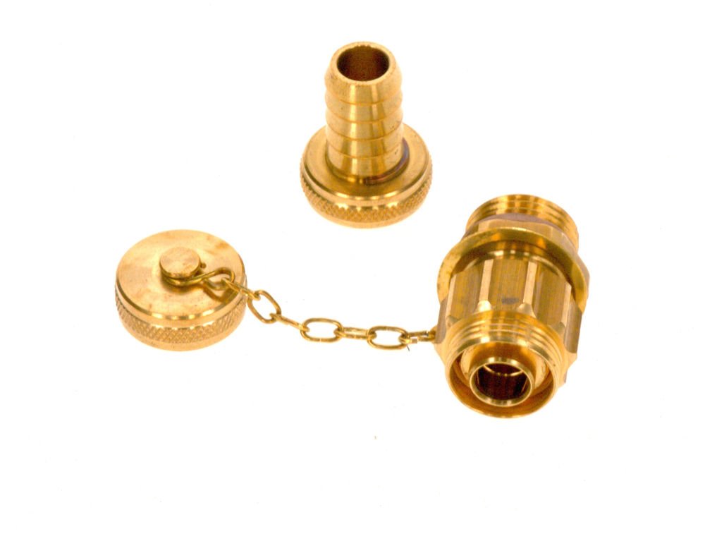 Spare Part Image for Kesselblock