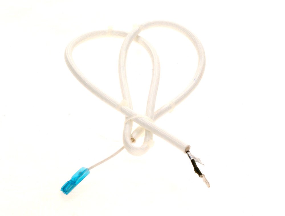 Spare Part Image for Corps interieur