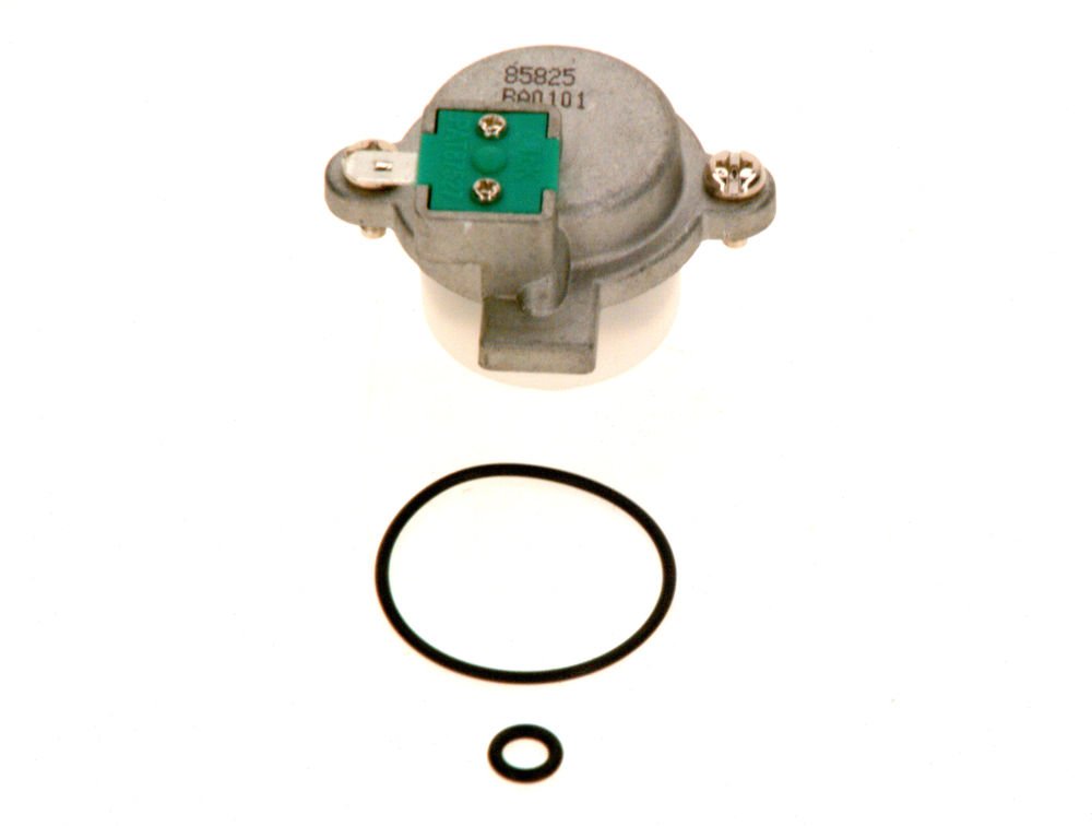 Spare Part Image for Bloc gaz