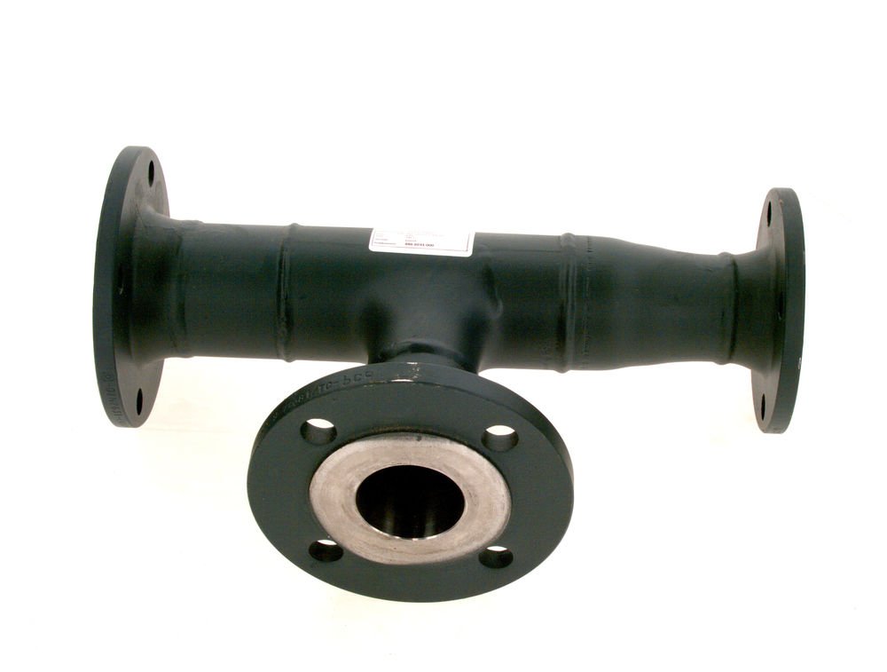 Spare Part Image for Kaskade KB372 75/100kW ohne Pumpe