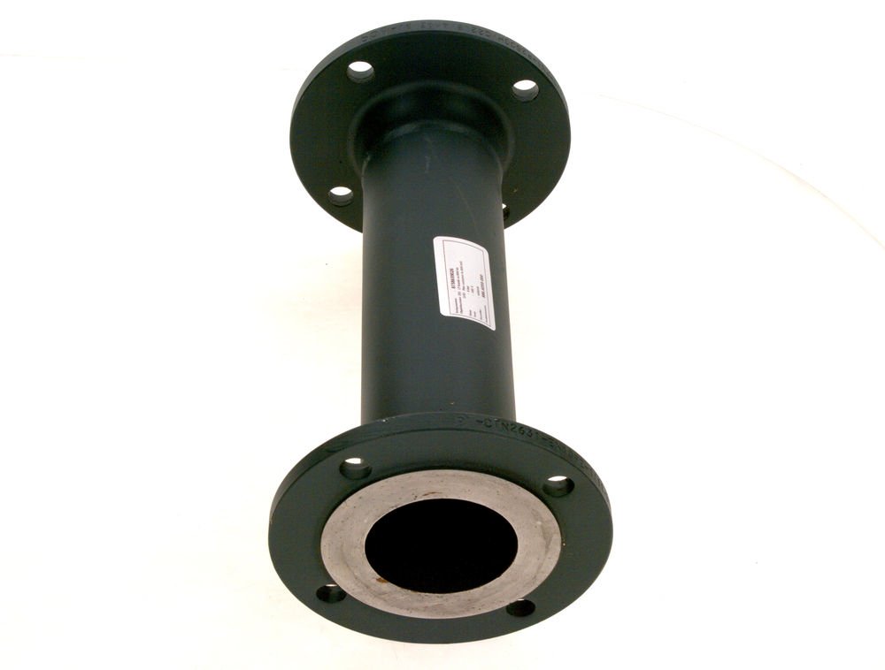 Spare Part Image for KB372 Kaskade 250 - 300kW mit Pumpe