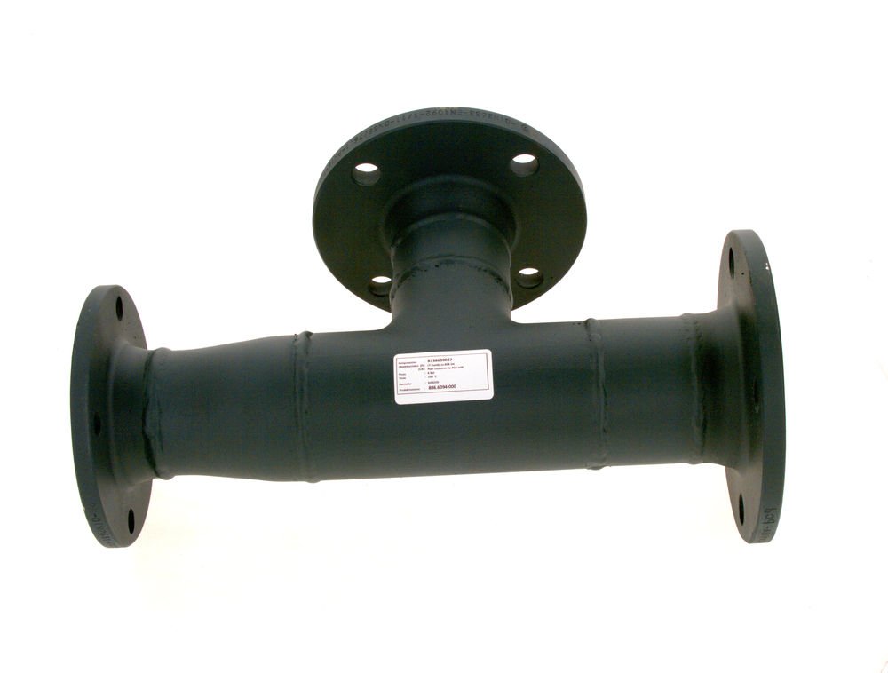 Spare Part Image for KB372 Kaskade 250 - 300kW mit Pumpe