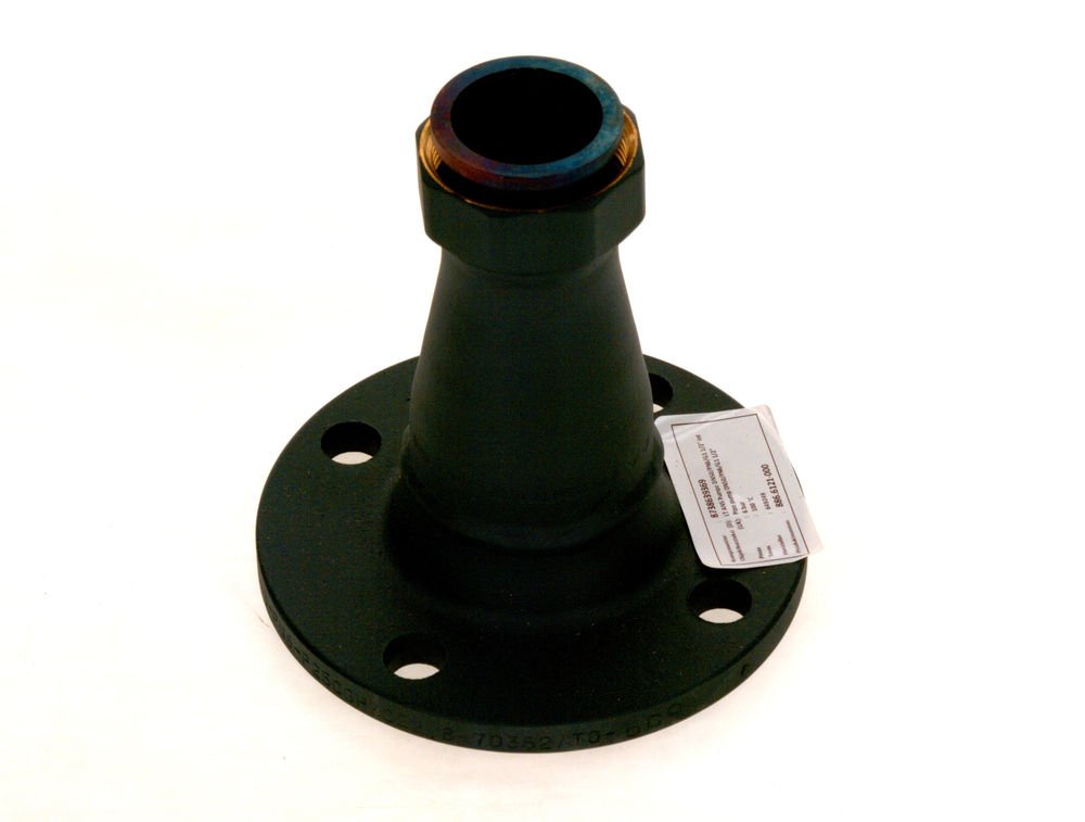 Spare Part Image for KB372 Kaskade 150kW mit Pumpe