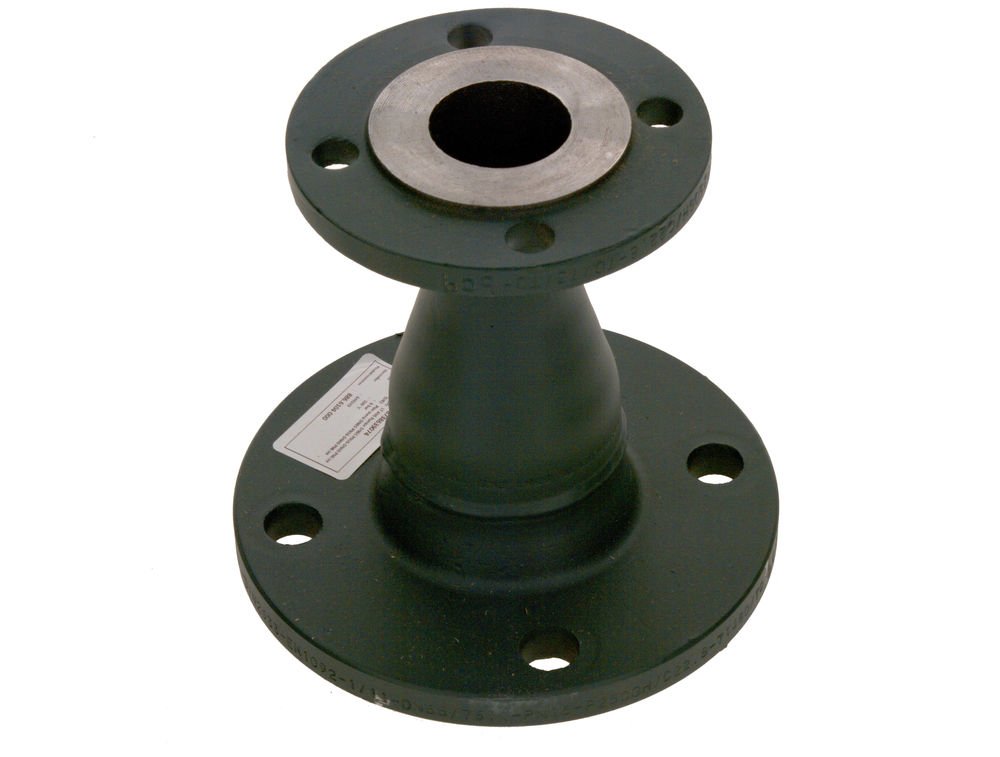 Spare Part Image for KB372 Kaskade 250 - 300kW mit Pumpe