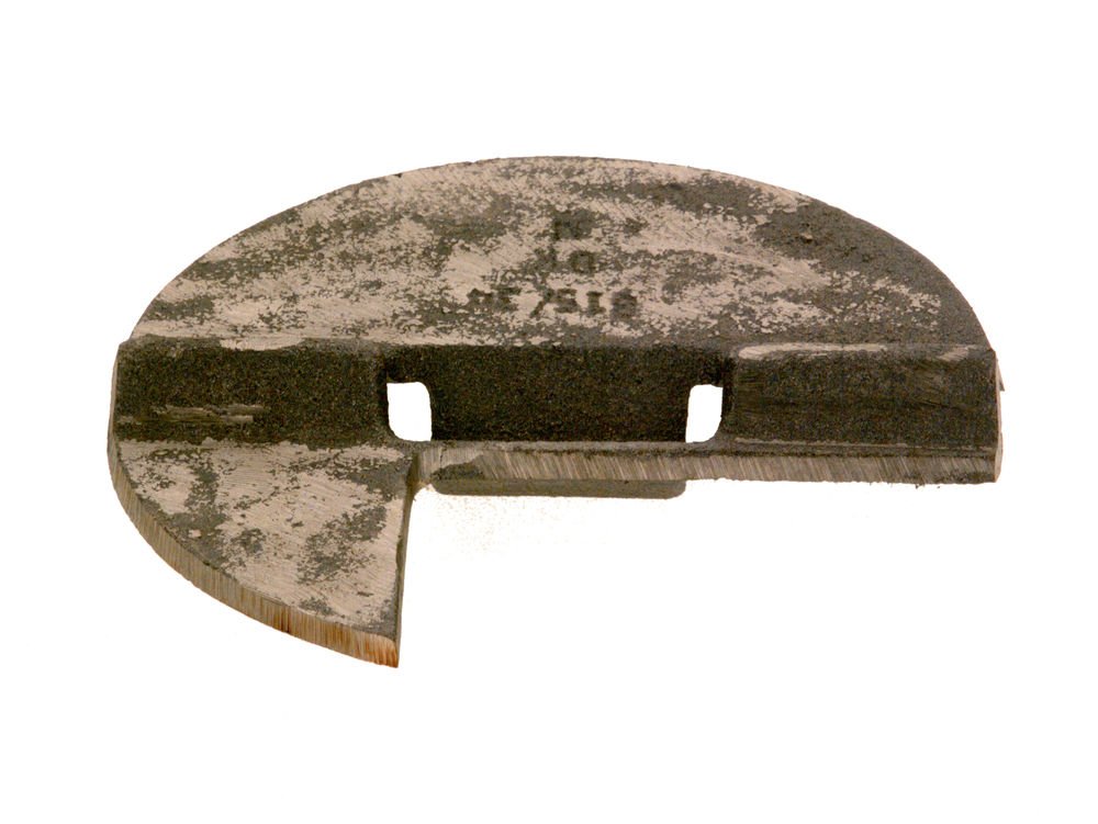 Abgasklappe