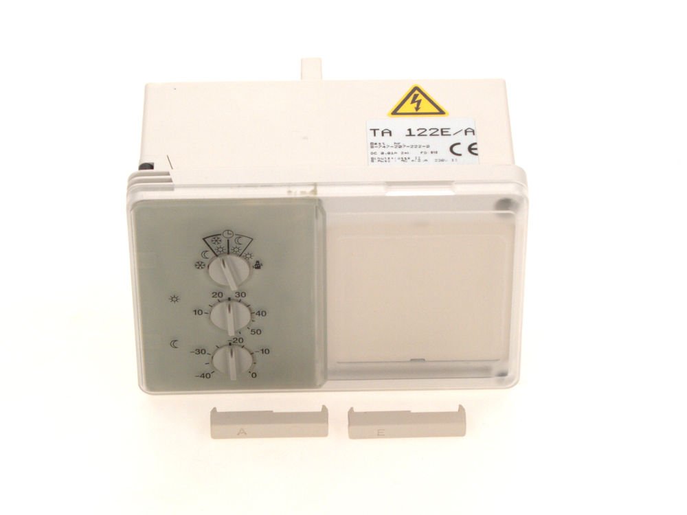 Spare Part Image for KB18/24-7E