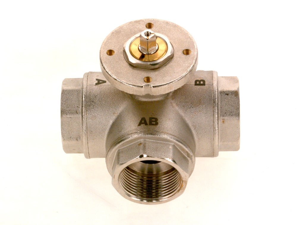 Spare Part Image for Kit de raccordement (Vanne 3 voies)