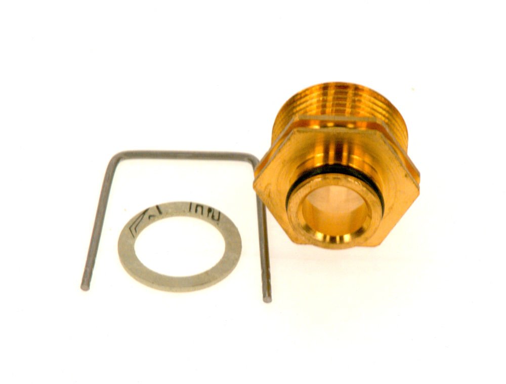 Spare Part Image for WR Robinet d´eau (plastique)