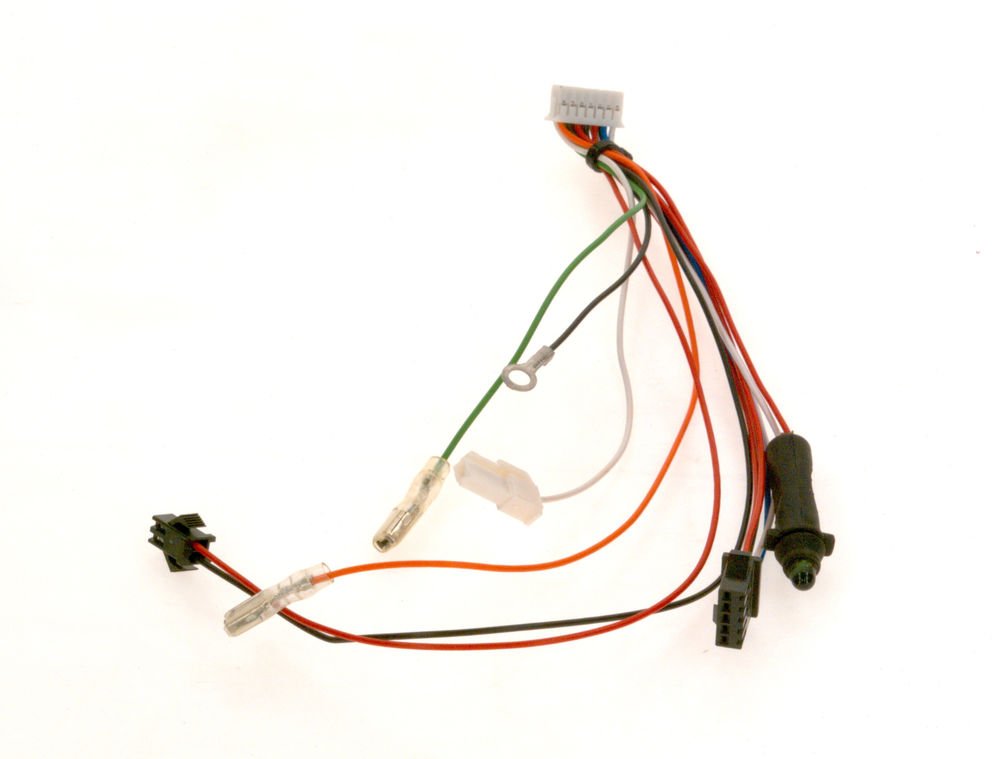 Spare Part Image for Zündbaustein