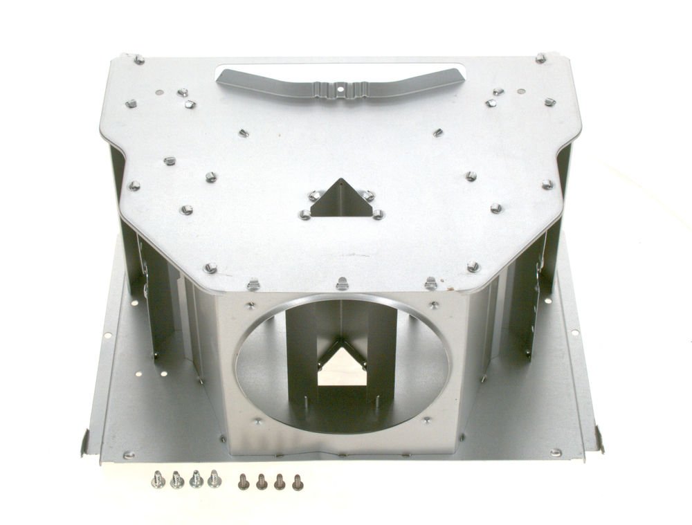 Spare Part Image for Habillage