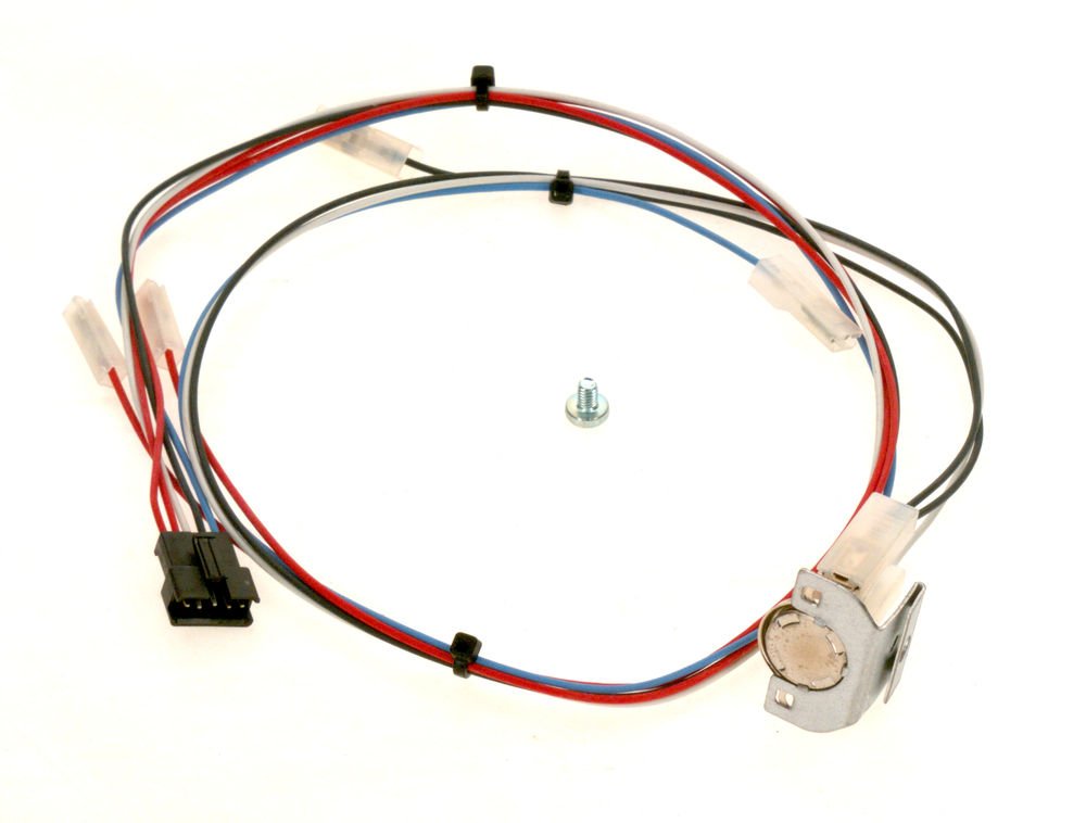 Spare Part Image for Zündbaustein