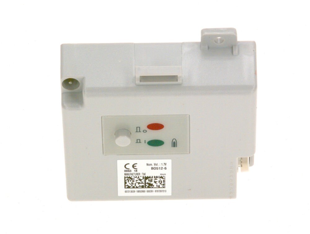 Spare Part Image for Zündbaustein