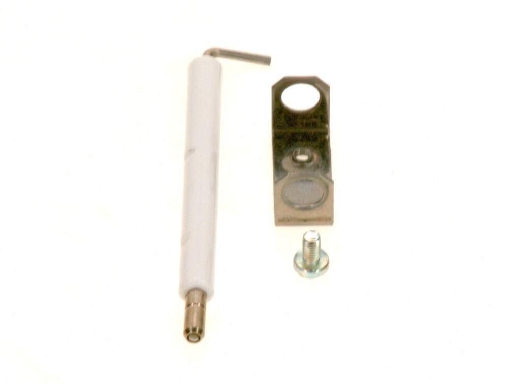 Spare Part Image for Brenner