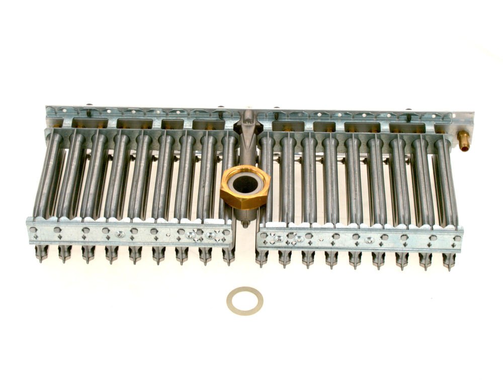 Spare Part Image for Brûleur