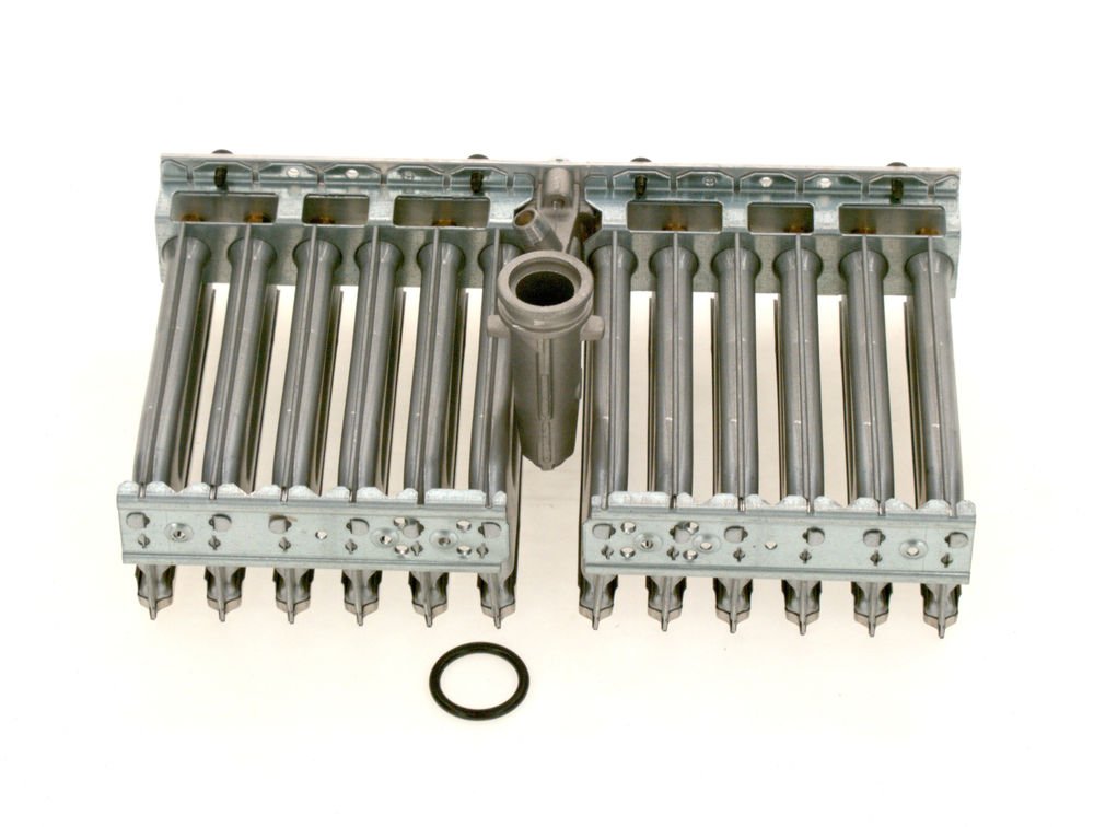 Spare Part Image for Brenner