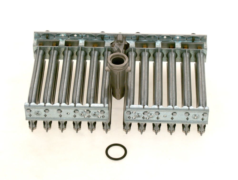 Spare Part Image for Brenner