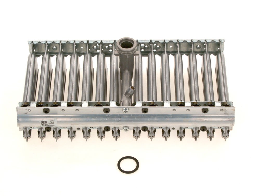 Spare Part Image for Brenner