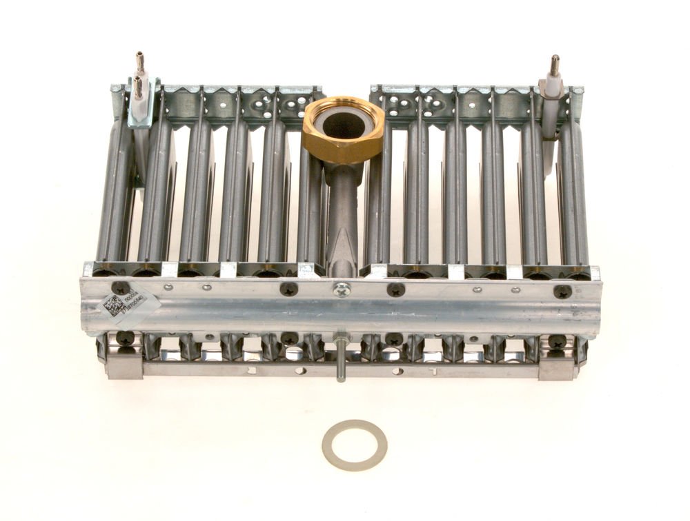 Spare Part Image for Brenner