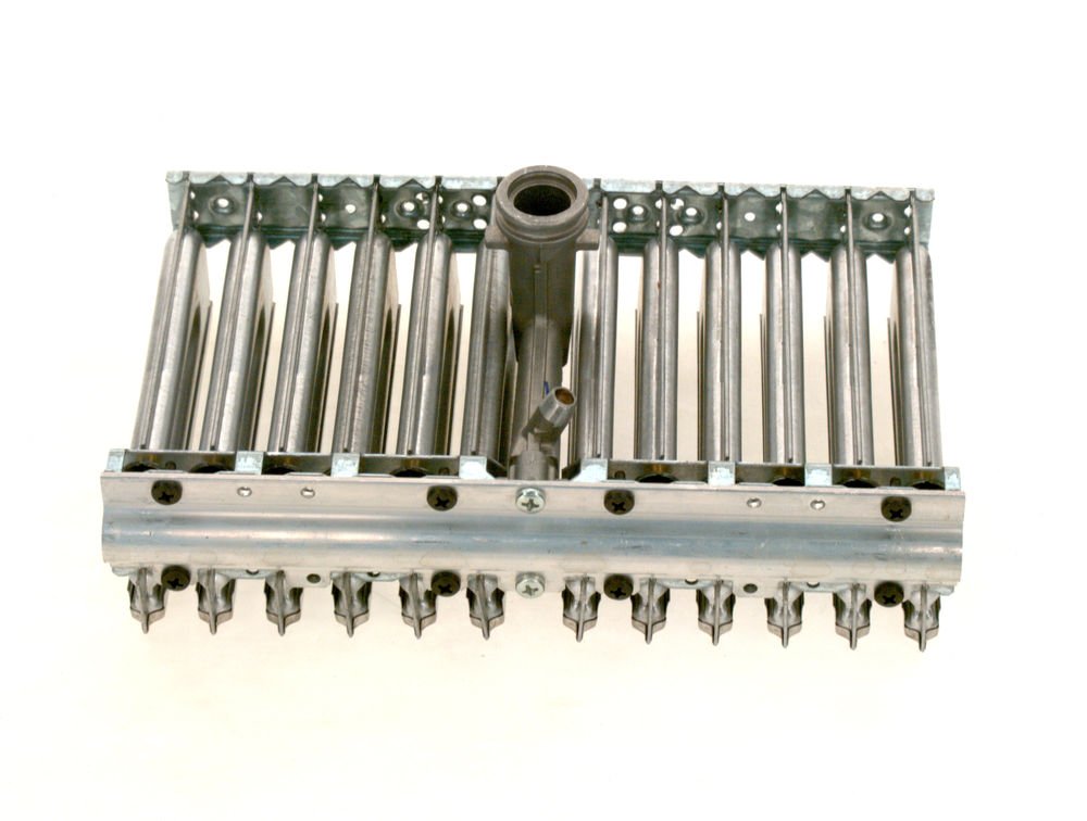 Spare Part Image for Brenner