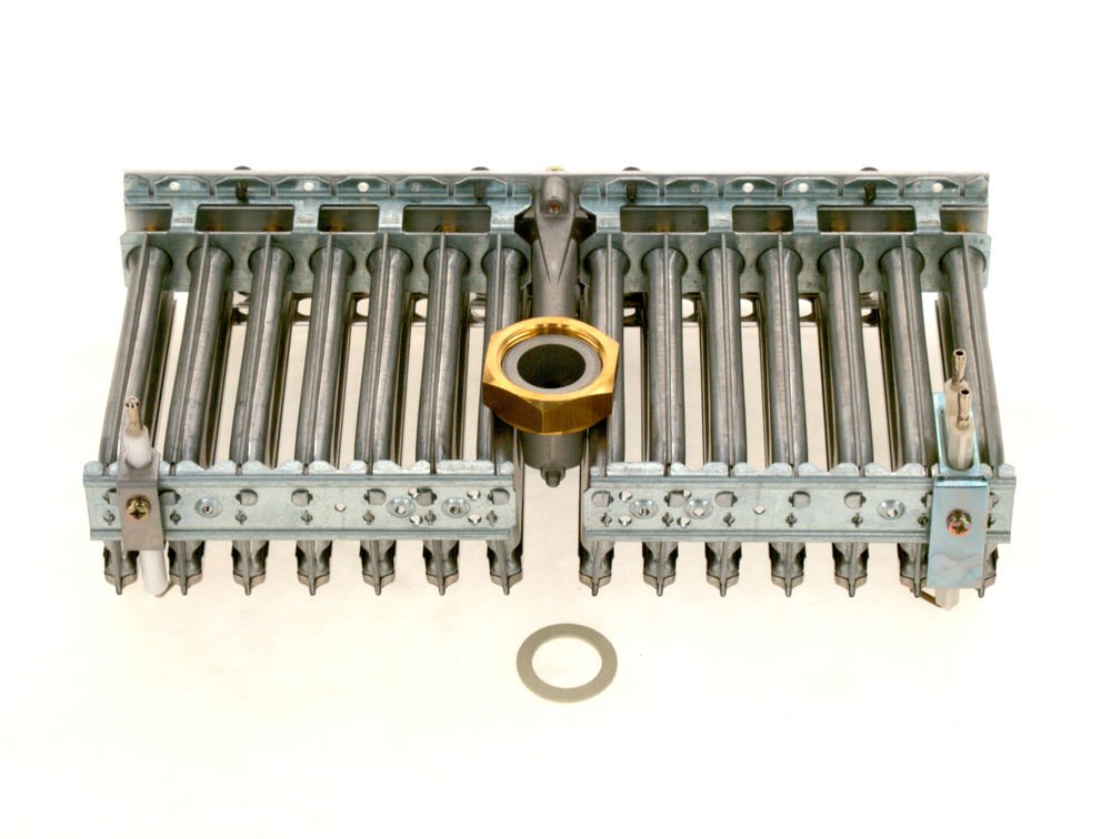 Spare Part Image for Brenner