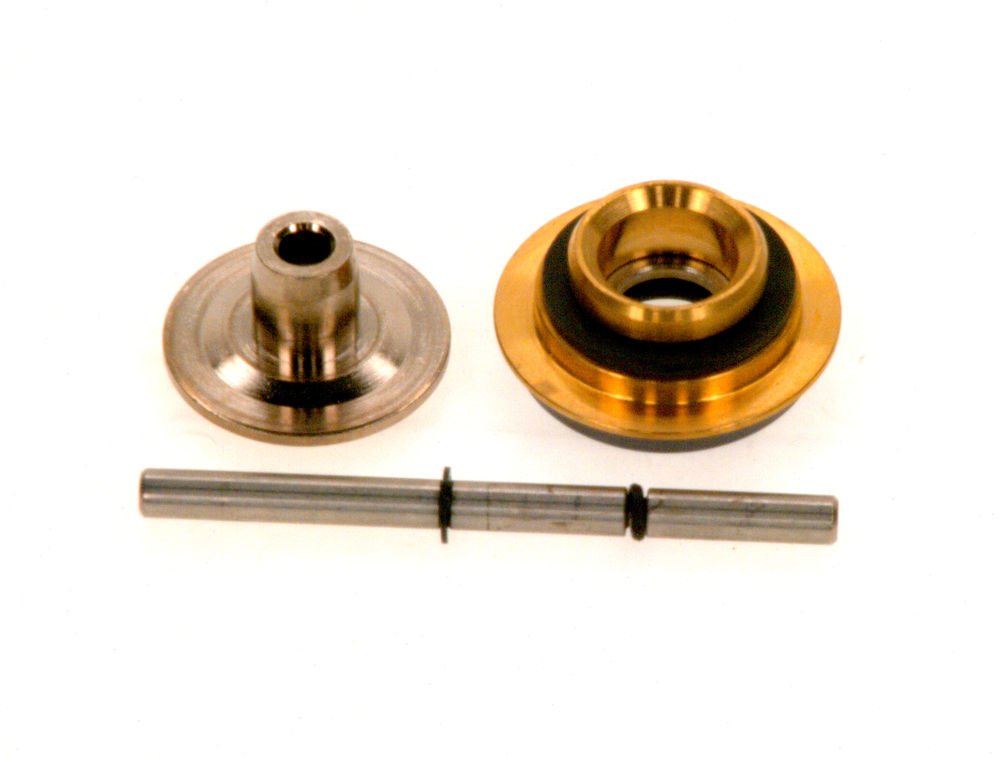 Spare Part Image for Bloc gaz