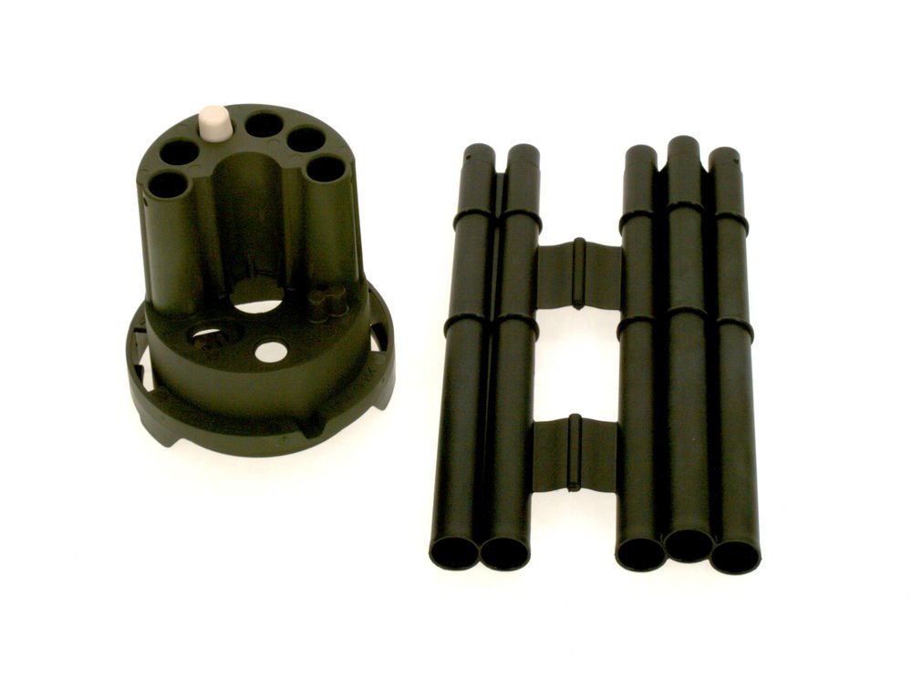 Spare Part Image for Bloc gaz