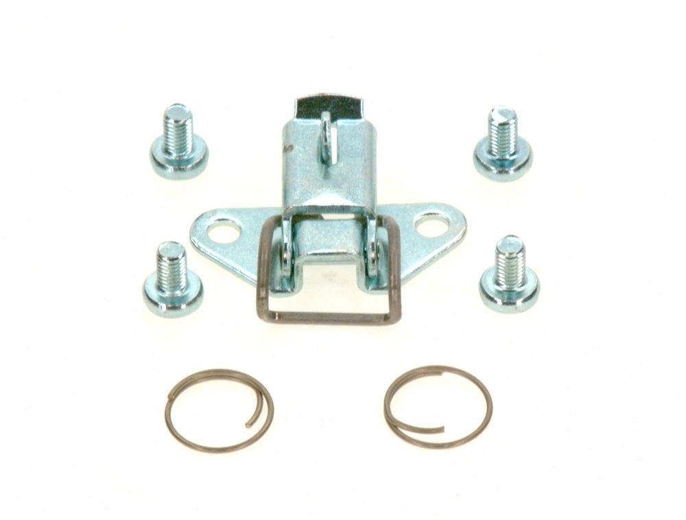 Spare Part Image for Brenner