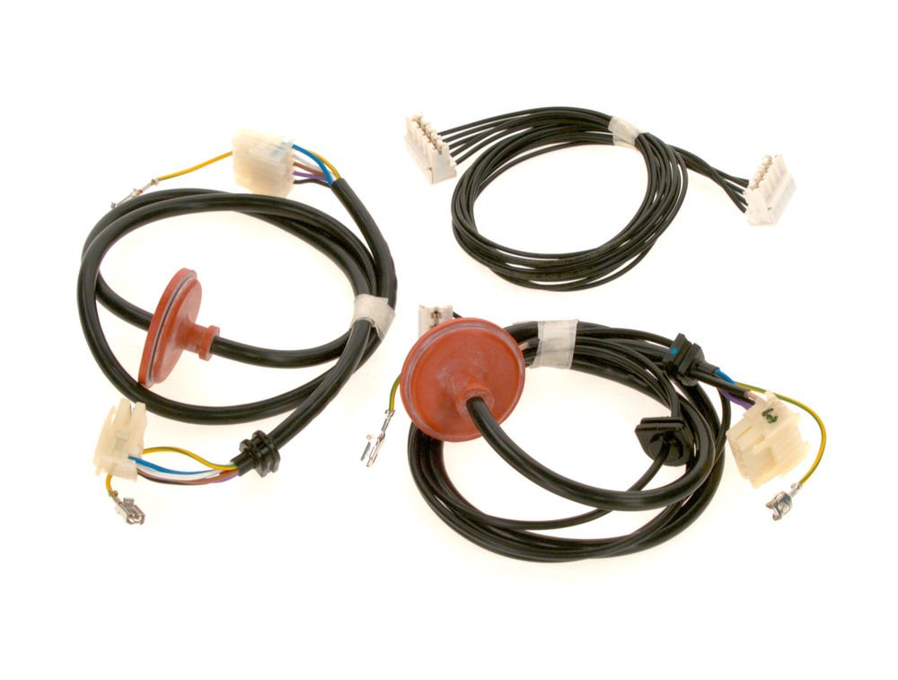 Spare Part Image for Tableau de commande