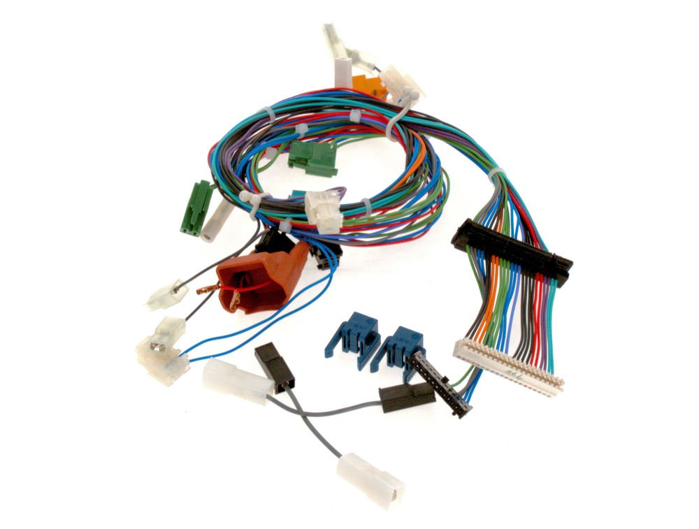 Spare Part Image for Tableau de commande