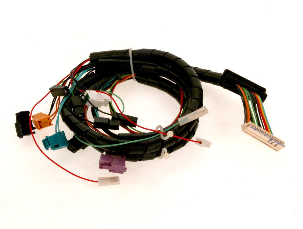 Spare Part Image for Tableau de commande