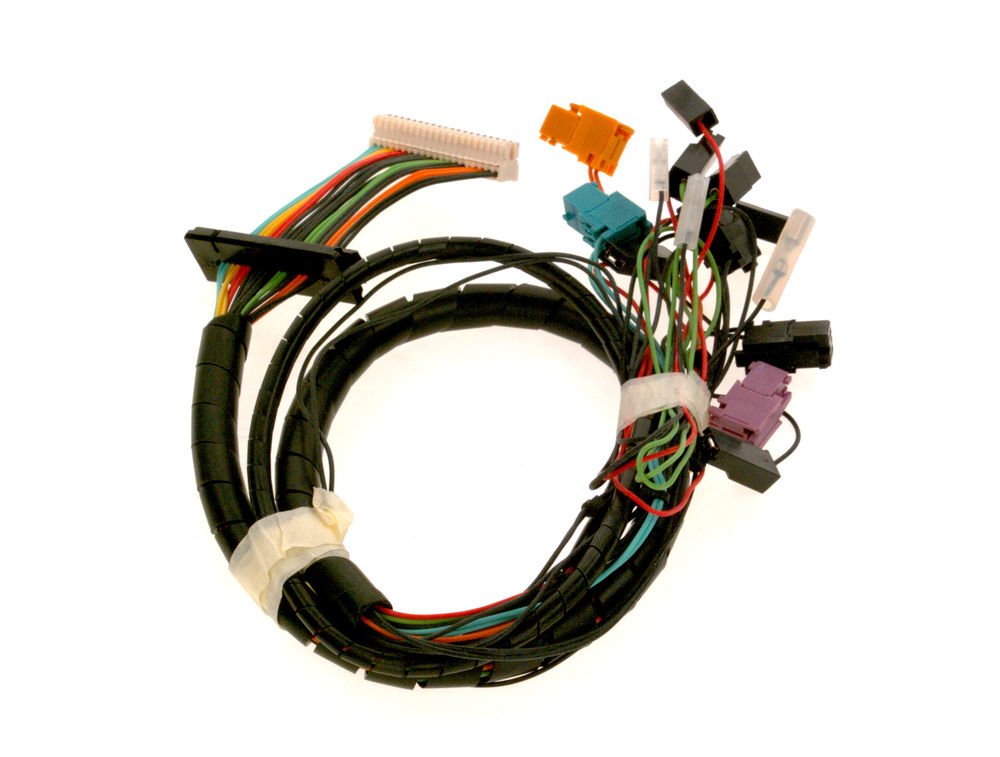 Spare Part Image for Tableau de commande