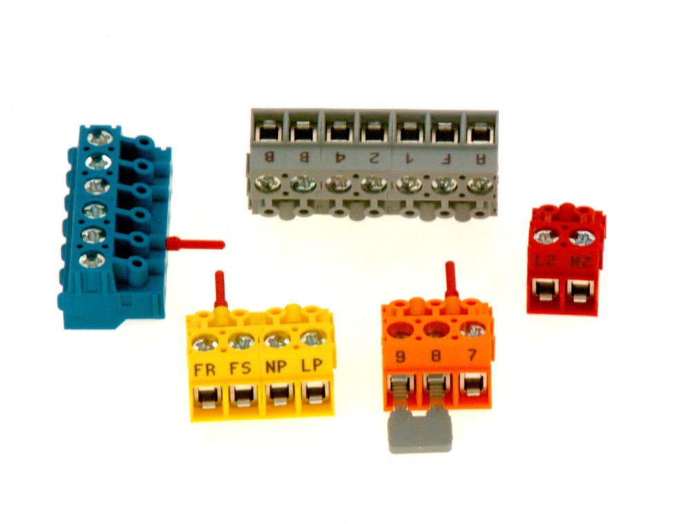 Spare Part Image for Tableau de commande