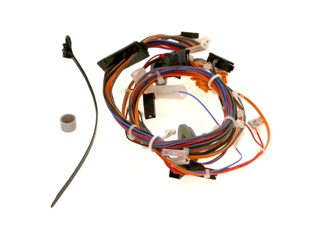 Spare Part Image for Tableau de commande