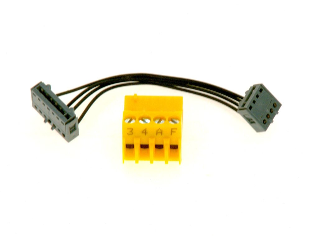 Spare Part Image for Tableau de commande