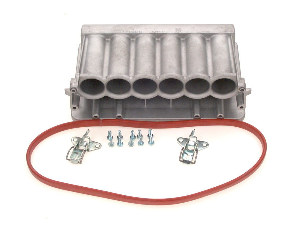 Spare Part Image for Brenner